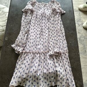 Zara collection girls dress 13-14